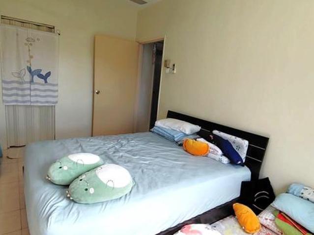 Apartment for sale in Petaling, Subang Jaya
