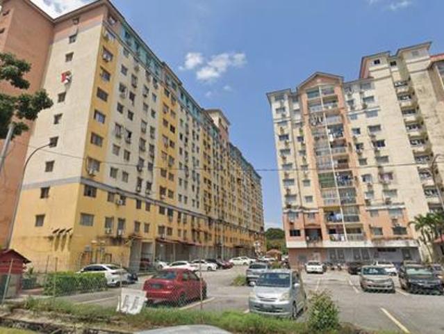 Apartment for sale in Petaling, Subang Jaya