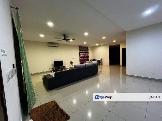 House for sale in Petaling, Subang Jaya