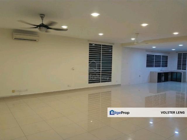 House for sale in Petaling, Subang Jaya