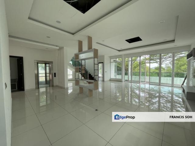 House for sale in Petaling, Subang Jaya