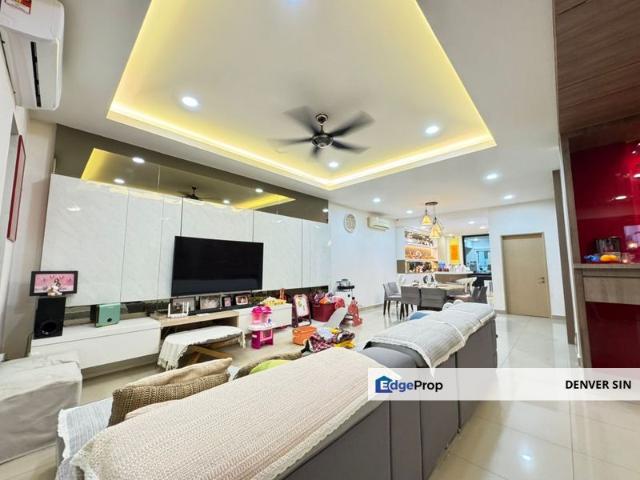House for sale in Petaling, Subang Jaya