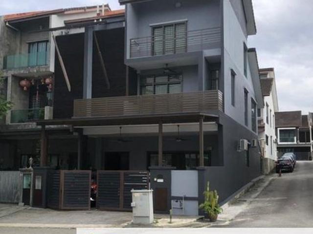 House for sale in Petaling, Subang Jaya