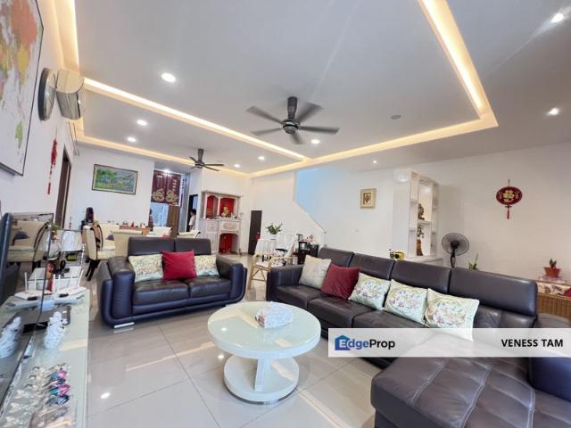 House for sale in Petaling, Subang Jaya