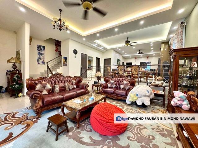 House for sale in Petaling, Subang Jaya