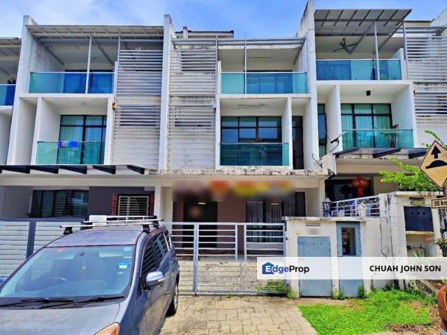 House for sale in Petaling, Subang Jaya