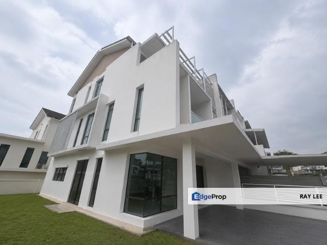 House for sale in Petaling, Subang Jaya