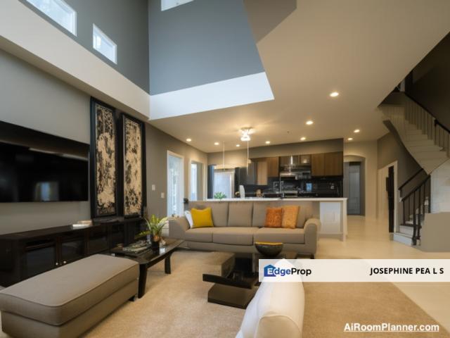 House for sale in Petaling, Subang Jaya