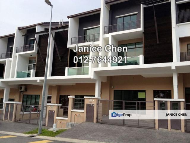 House for sale in Petaling, Subang Jaya