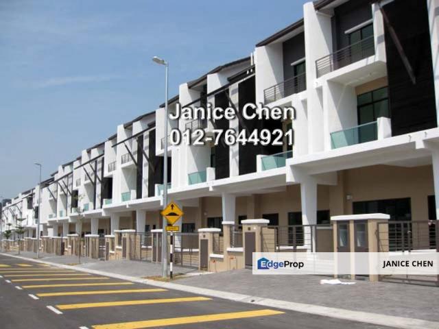 House for rent in Petaling, Subang Jaya