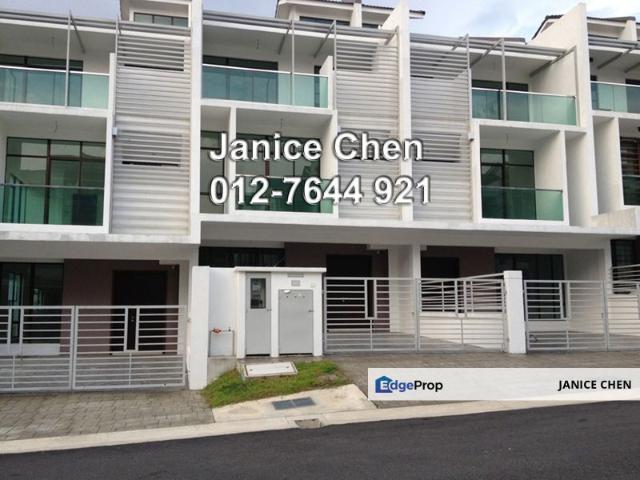 House for rent in Petaling, Subang Jaya