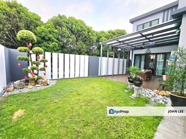 House for sale in Petaling, Subang Jaya