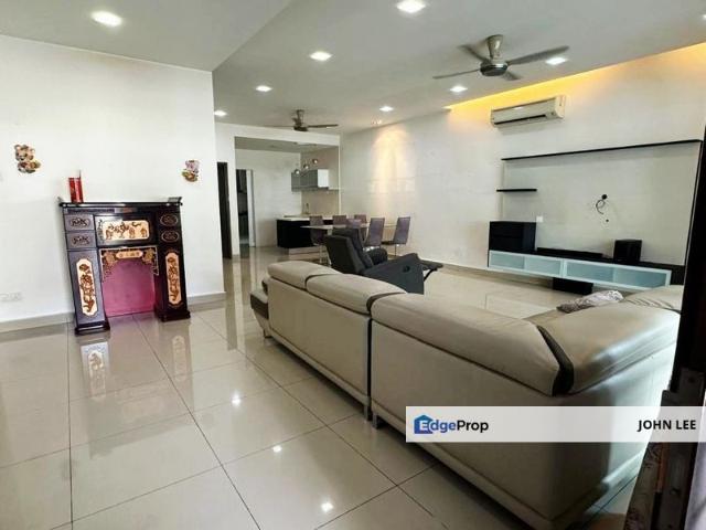 House for sale in Petaling, Subang Jaya