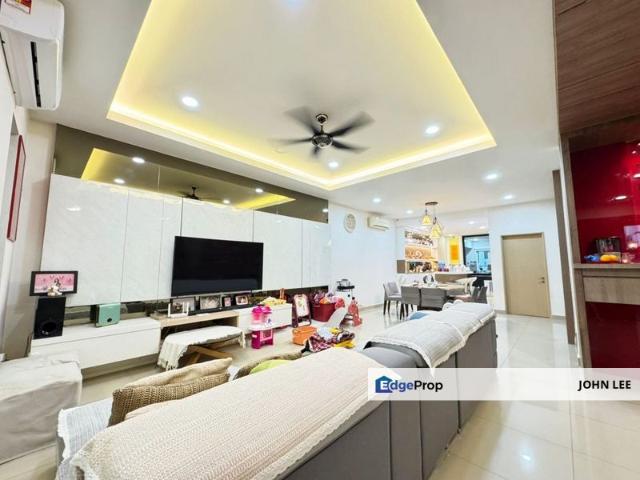 House for sale in Petaling, Subang Jaya