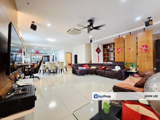 House for sale in Petaling, Subang Jaya