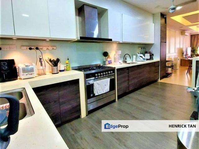 House for sale in Petaling, Subang Jaya