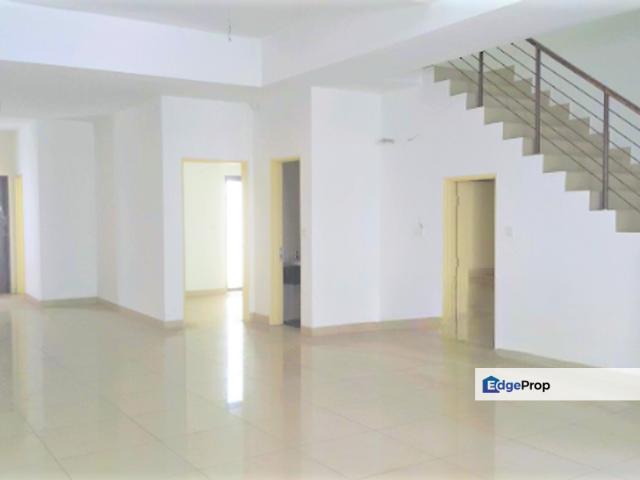 House for sale in Petaling, Subang Jaya