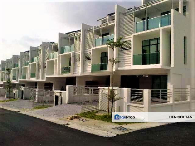 House for sale in Petaling, Subang Jaya