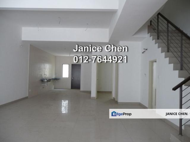 House for sale in Petaling, Subang Jaya