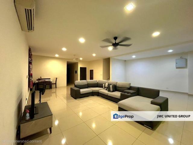 House for sale in Petaling, Subang Jaya