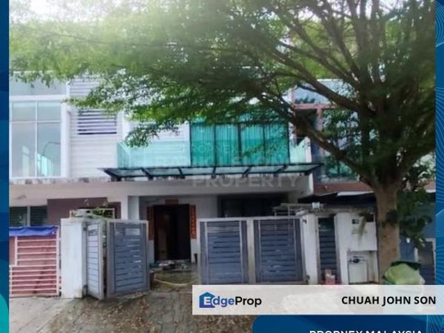 House for sale in Petaling, Subang Jaya