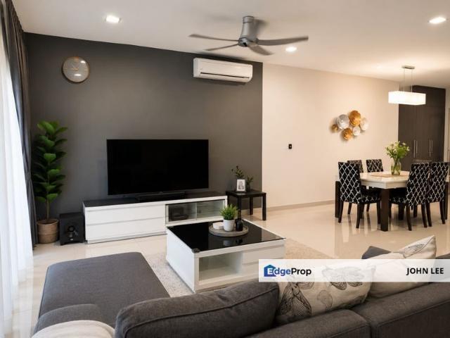 House for sale in Petaling, Subang Jaya