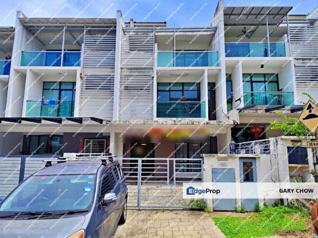 House for sale in Petaling, Subang Jaya