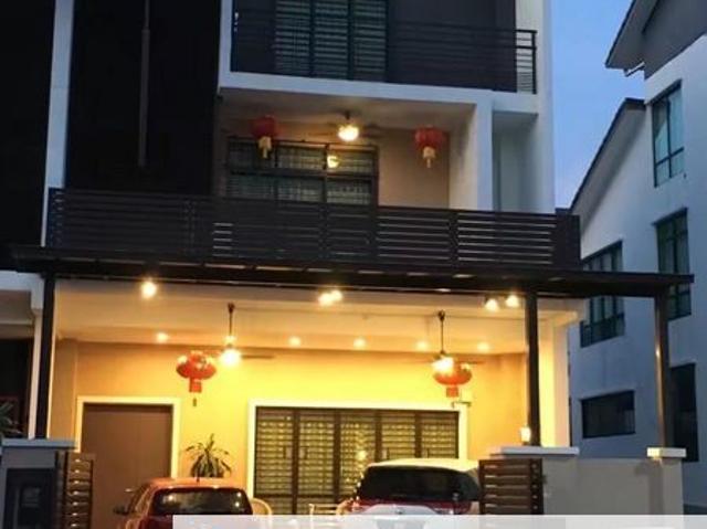 House for sale in Petaling, Subang Jaya