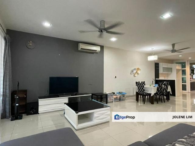 House for sale in Petaling, Subang Jaya
