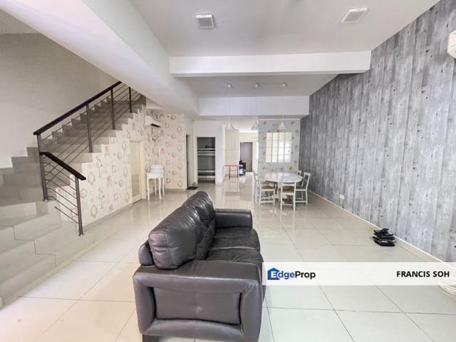 House for sale in Petaling, Subang Jaya