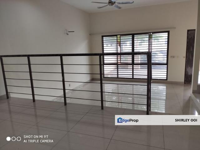 House for rent in Petaling, Subang Jaya