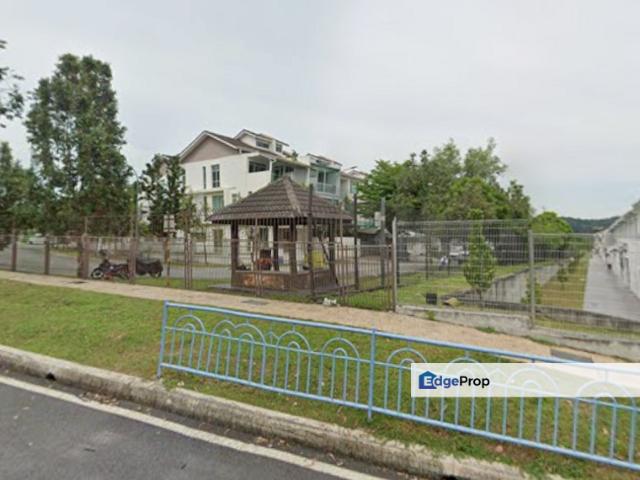 House for sale in Petaling, Subang Jaya