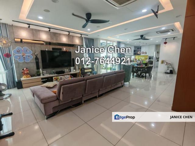 House for sale in Petaling, Subang Jaya