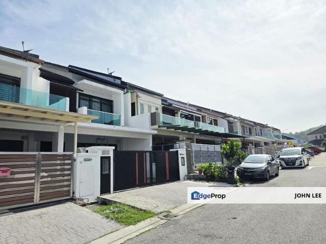 House for sale in Petaling, Subang Jaya