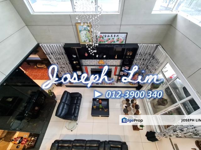 House for sale in Petaling, Subang Jaya