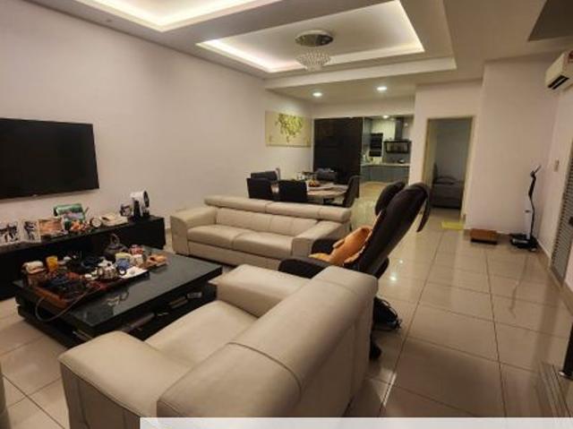 House for sale in Petaling, Subang Jaya