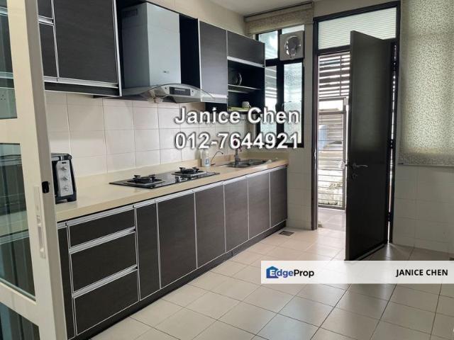 House for sale in Petaling, Subang Jaya