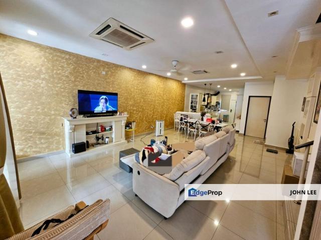 House for sale in Taman Damai Utama, Majlis Bandaraya Subang Jaya