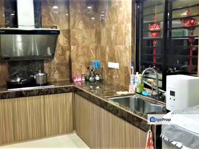House for sale in Taman Damai Utama, Majlis Bandaraya Subang Jaya