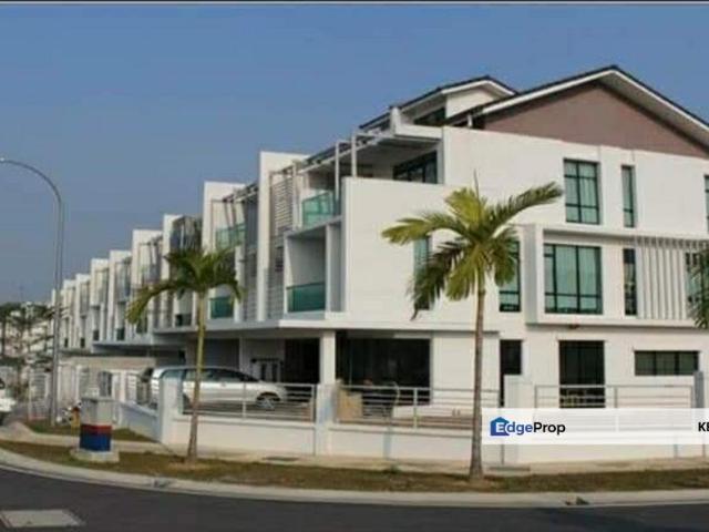 House for sale in Petaling, Subang Jaya