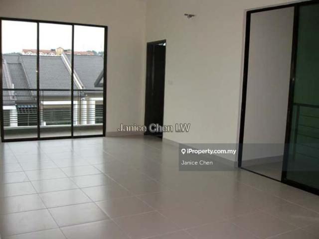 House for rent in Petaling, Subang Jaya