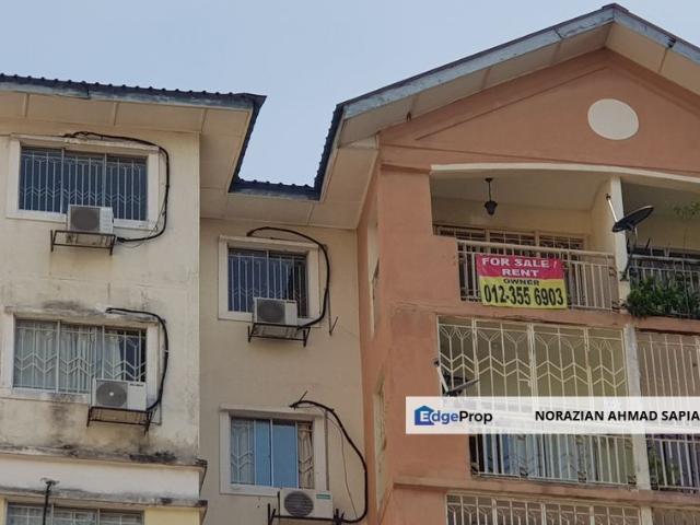 Condominium for sale in Petaling, Subang Jaya