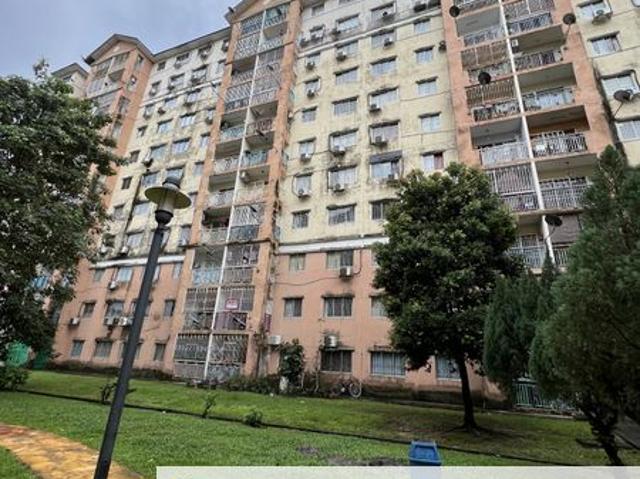 Condominium for sale in Petaling, Subang Jaya
