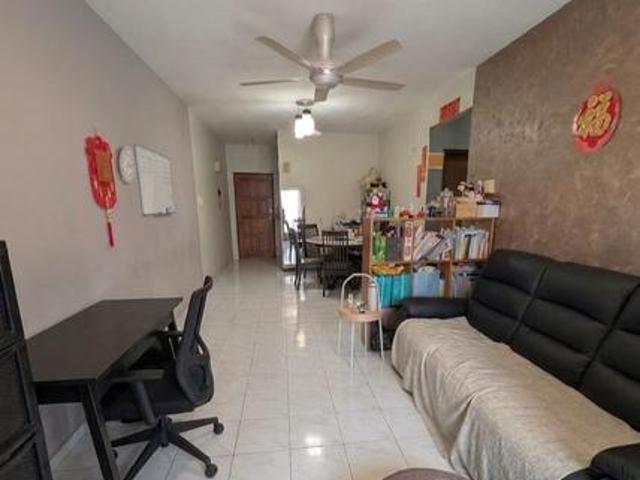 Apartment for sale in Petaling, Subang Jaya