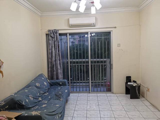 Apartment for sale in Petaling, Subang Jaya