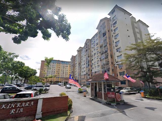 Apartment for sale in Petaling, Subang Jaya