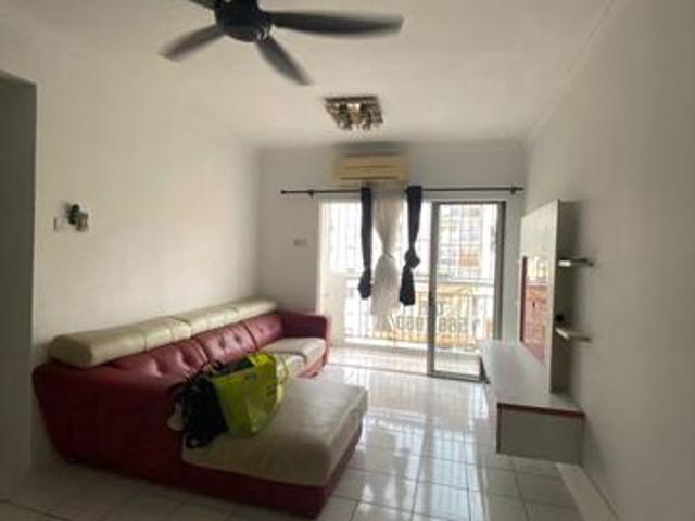 Apartment for sale in Petaling, Subang Jaya