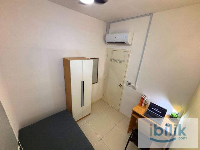 Room for rent in Petaling, Subang Jaya