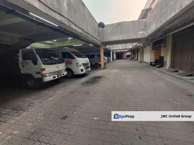 Shop for rent in Petaling, Subang Jaya