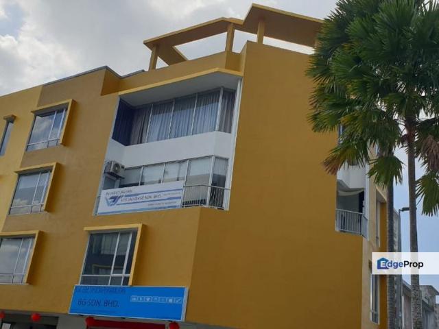 Shop for sale in Petaling, Subang Jaya